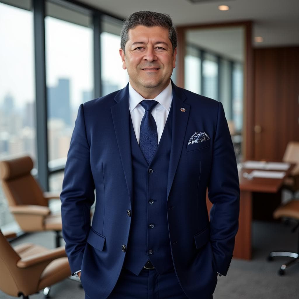 Francisco J Lara, REALTOR® | Buyer's Agent